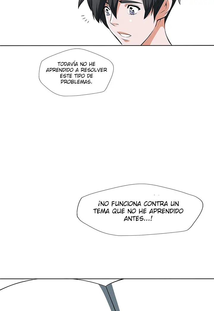 Read to Level Up capítulo 7, página 17