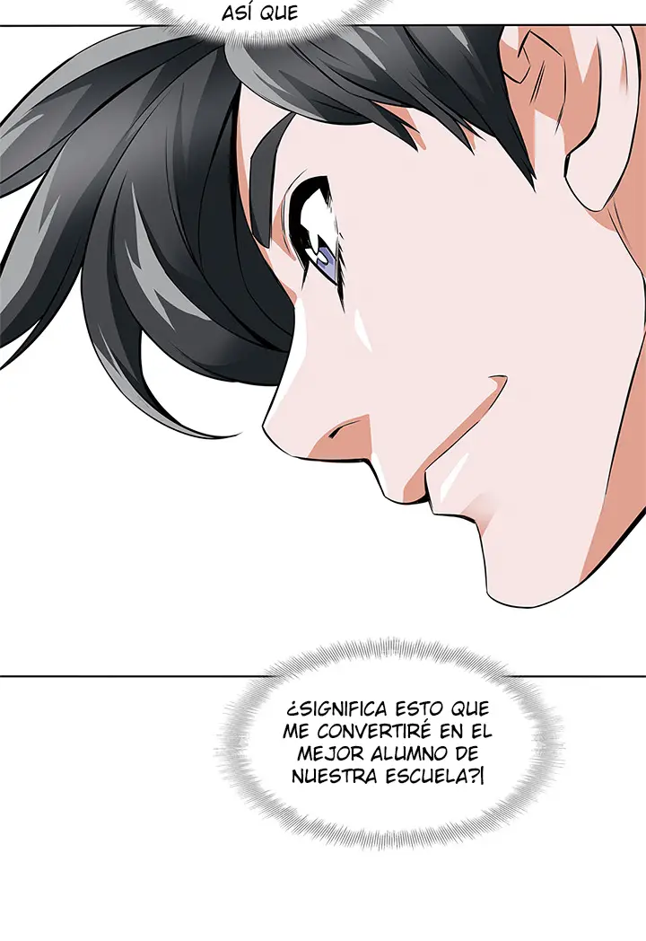 Read to Level Up capítulo 7, página 20