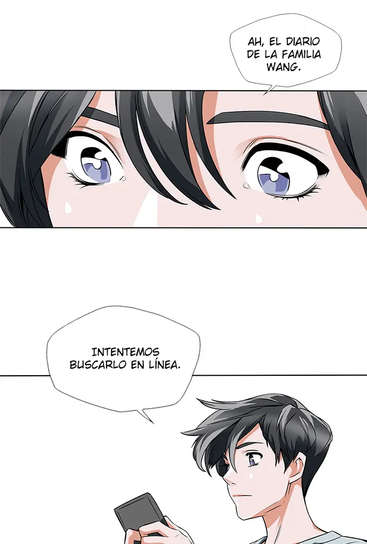 Read to Level Up capítulo 7, página 27