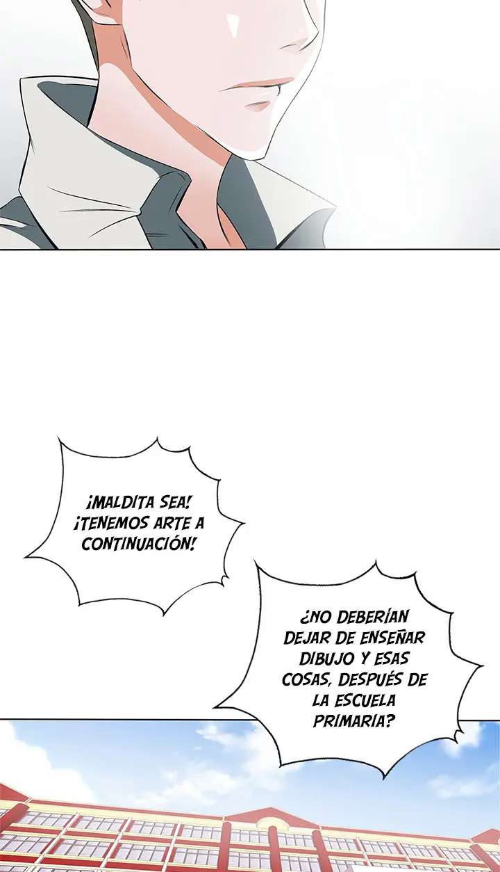 Read to Level Up capítulo 7, página 44