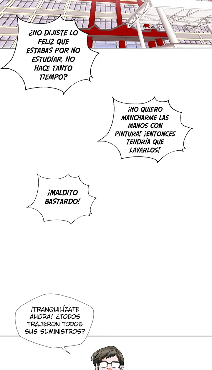 Read to Level Up capítulo 7, página 45