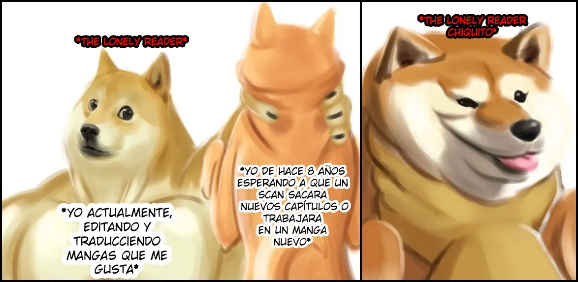Read to Level Up capítulo 7, página 54