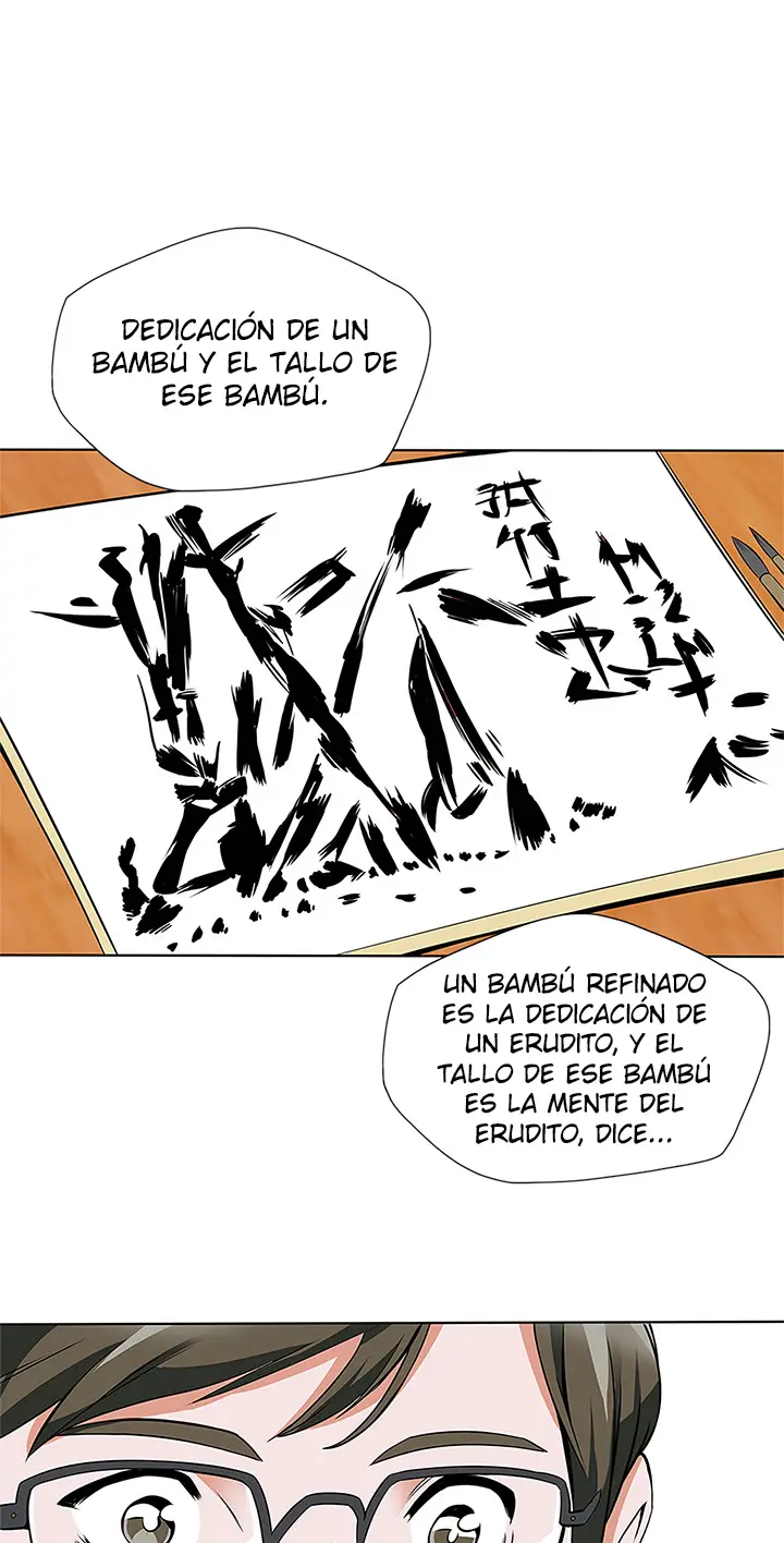 Read to Level Up capítulo 8, página 6