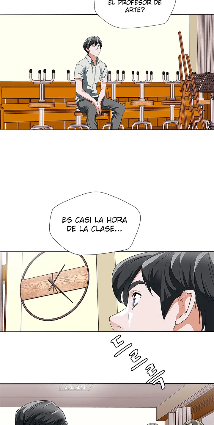 Read to Level Up capítulo 8, página 30
