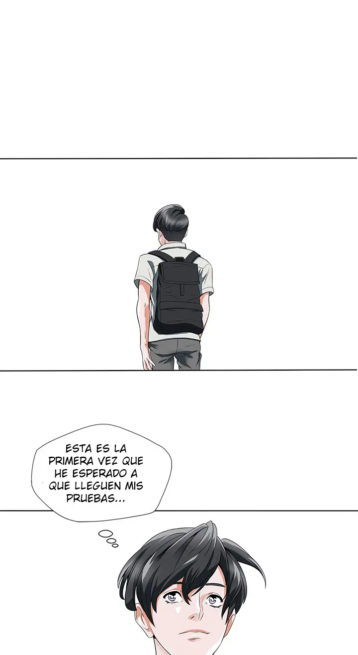 Read to Level Up capítulo 9, página 12
