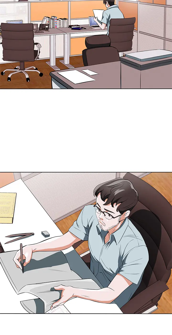 Read to Level Up capítulo 9, página 30