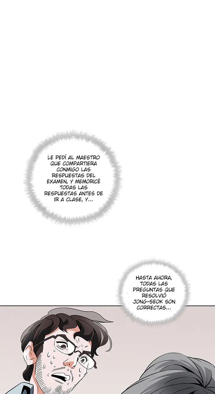 Read to Level Up capítulo 9, página 39