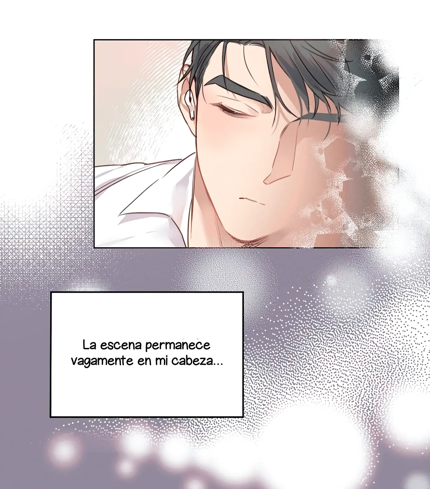 Reality Lover capítulo 1, página 54