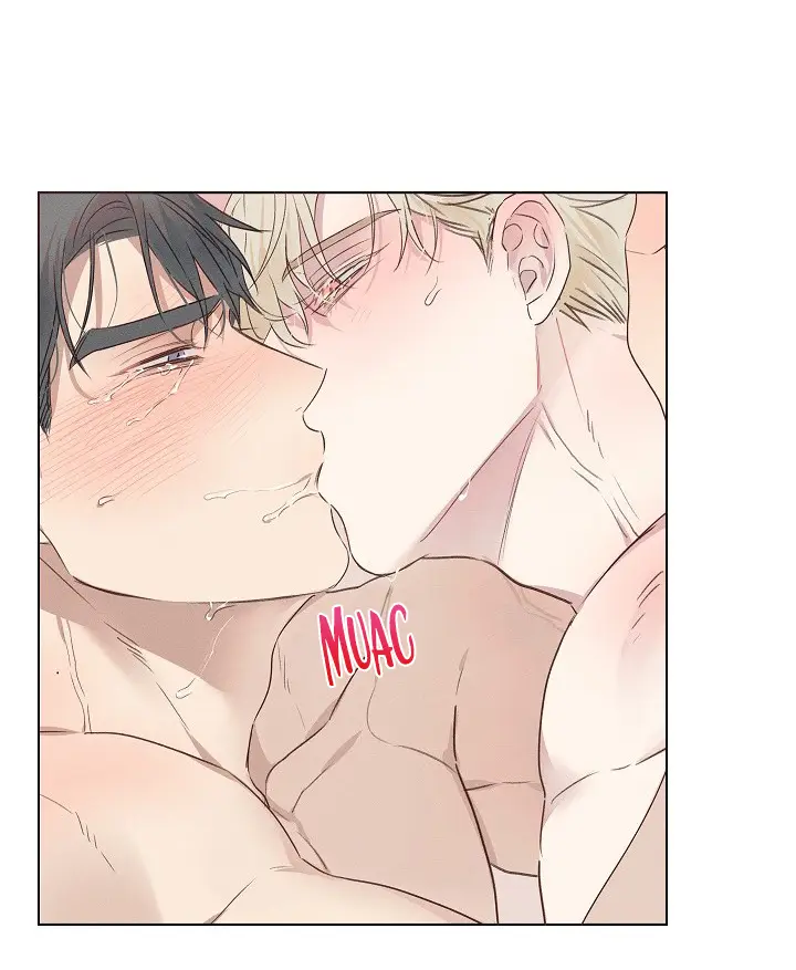 Reality Lover capítulo 4, página 40