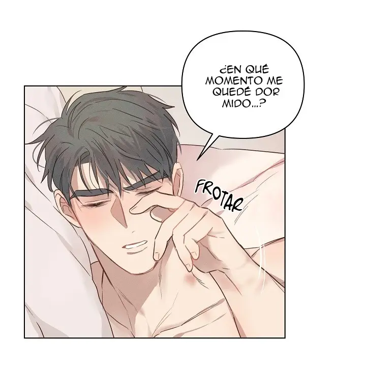 Reality Lover capítulo 5, página 22