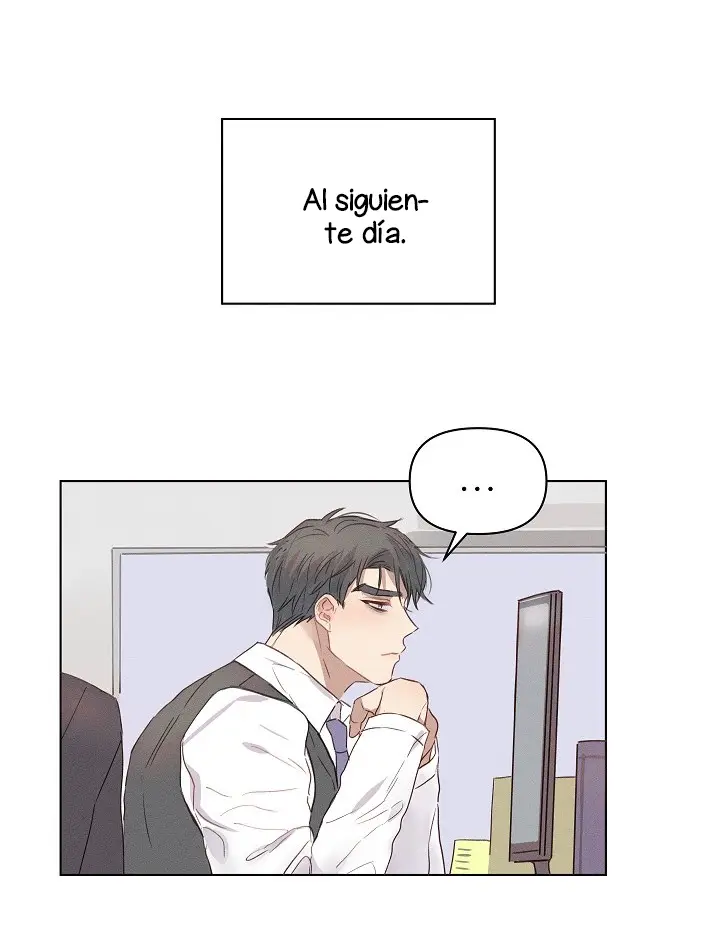 Reality Lover capítulo 5, página 29