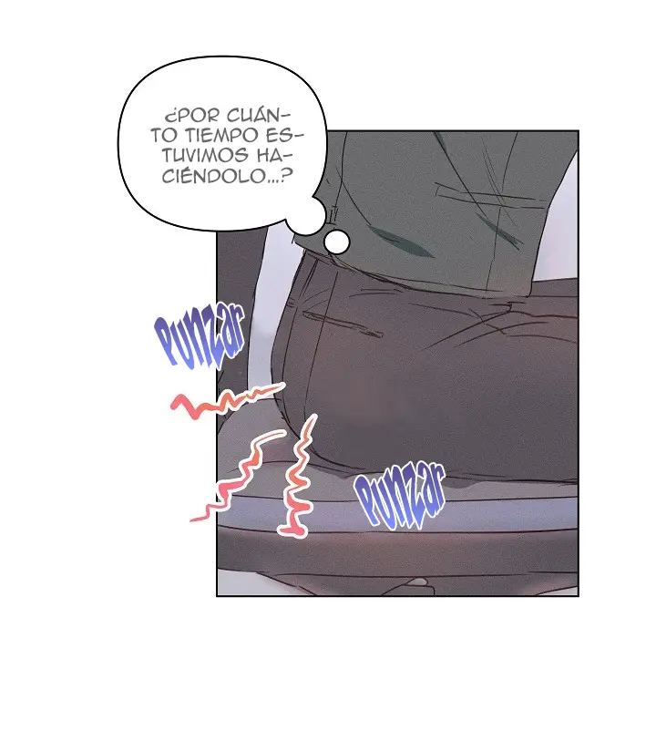 Reality Lover capítulo 5, página 30