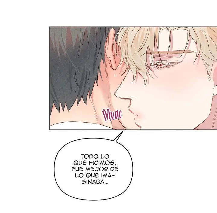 Reality Lover capítulo 5, página 48