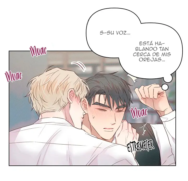 Reality Lover capítulo 5, página 49