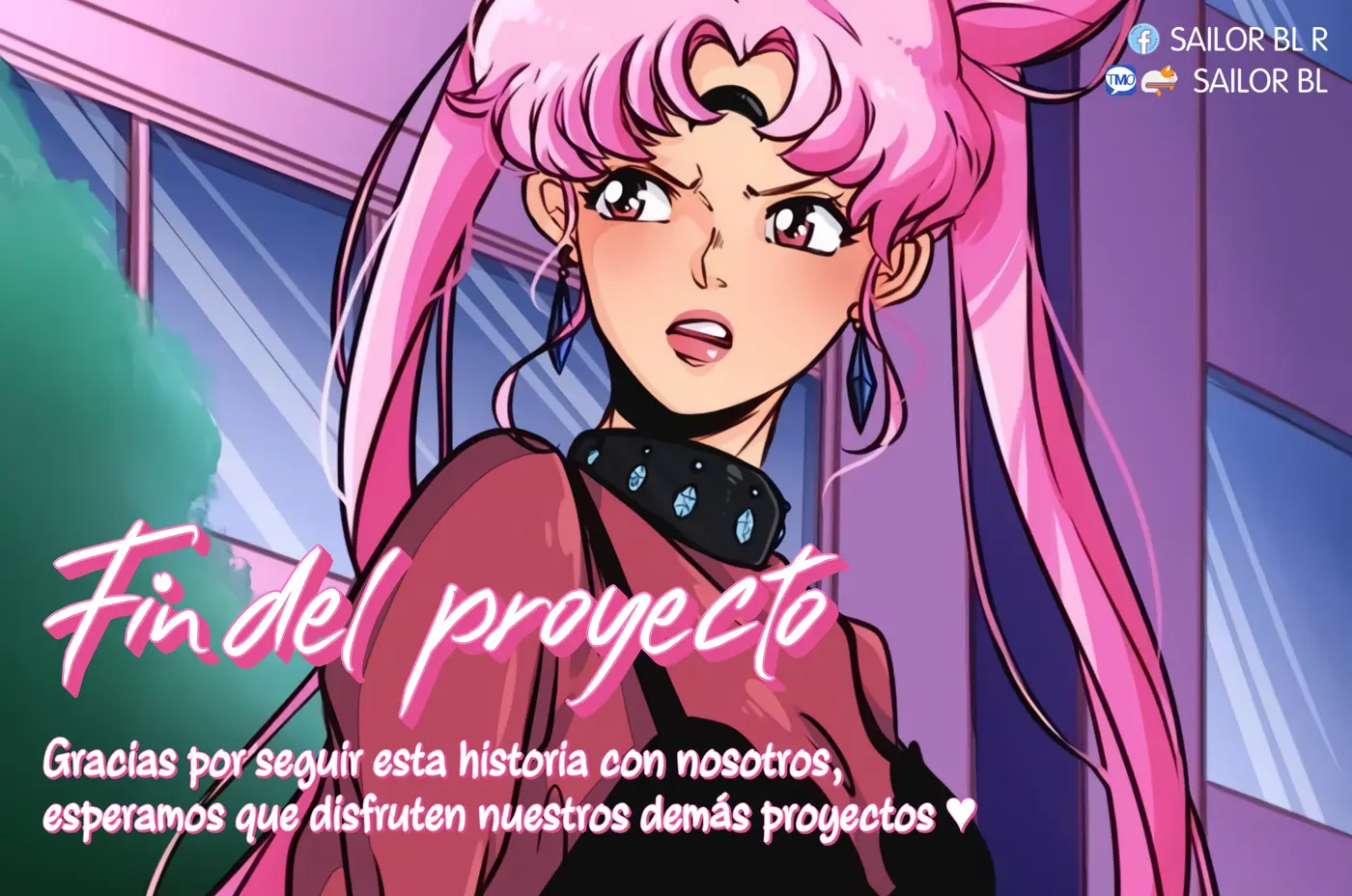 Reality Lover capítulo 7, página 75