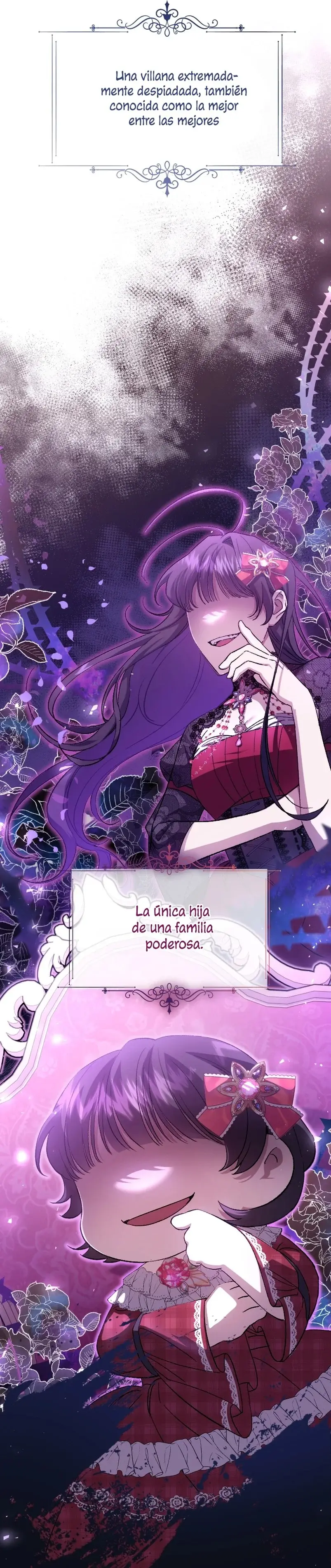Rearing Rebecca capítulo 1, página 11