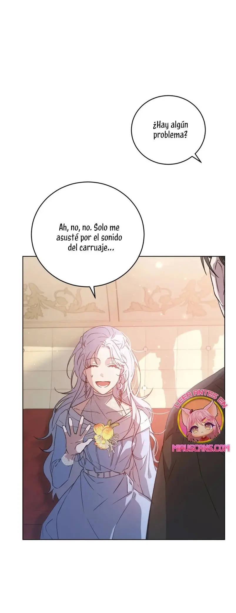 Rearing Rebecca capítulo 1, página 26