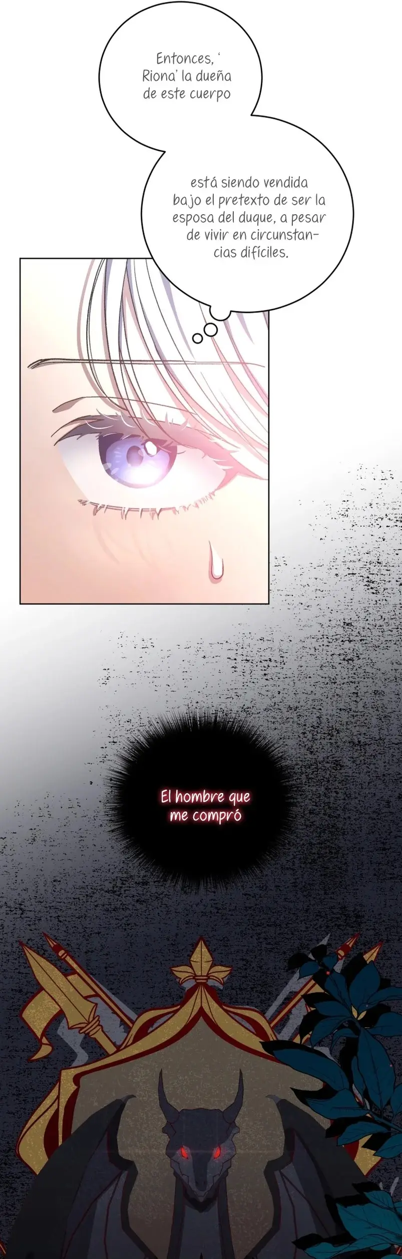Rearing Rebecca capítulo 1, página 27