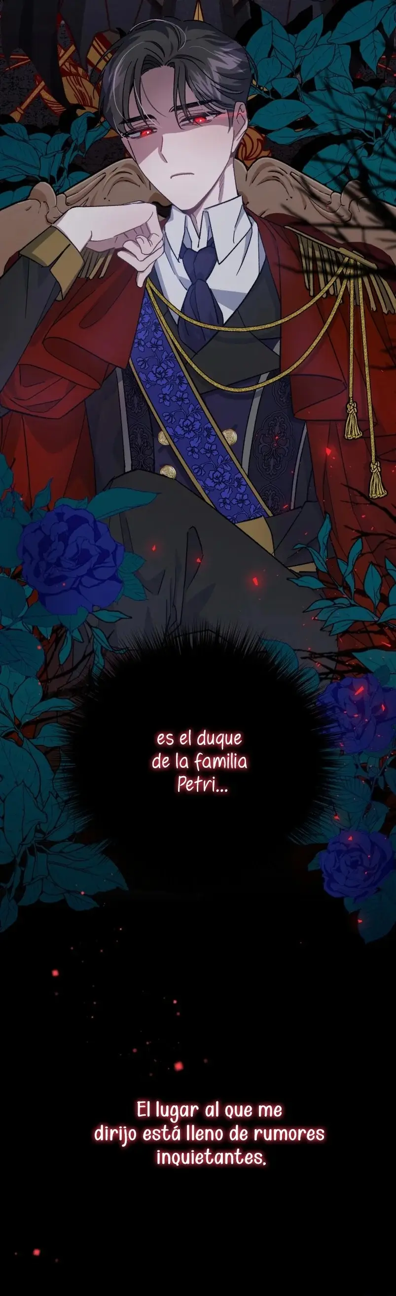Rearing Rebecca capítulo 1, página 28