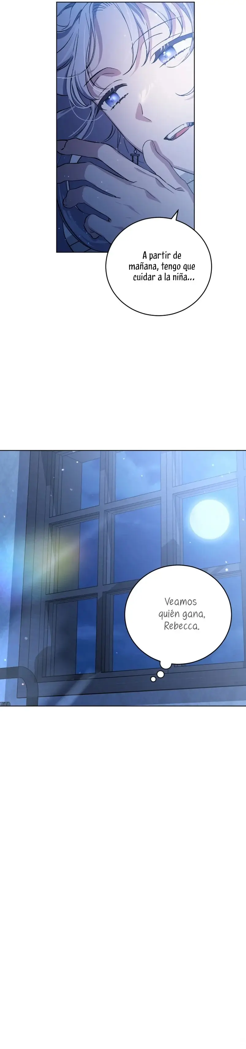 Rearing Rebecca capítulo 1, página 48