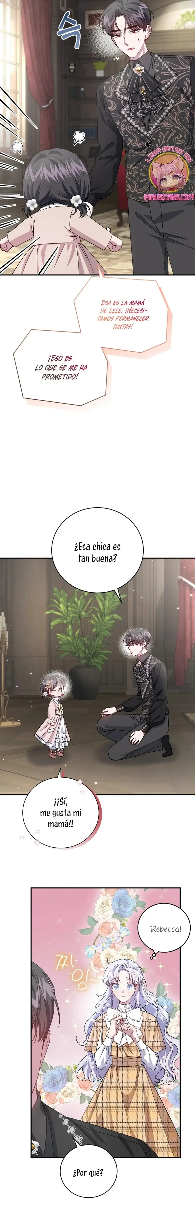 Rearing Rebecca capítulo 10, página 7