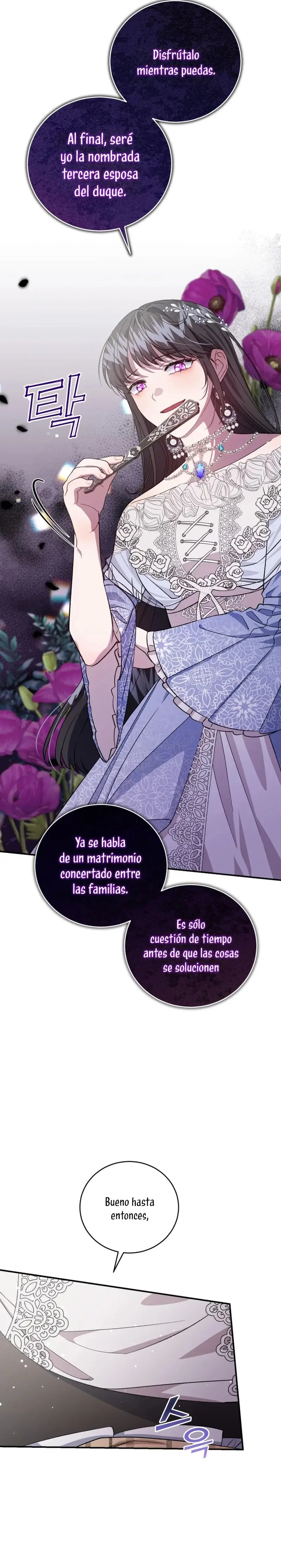 Rearing Rebecca capítulo 10, página 25