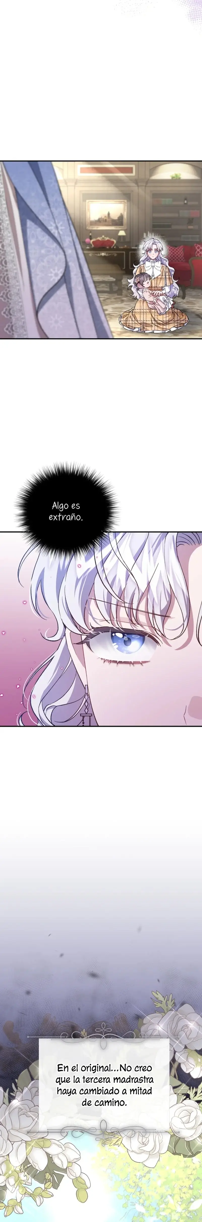 Rearing Rebecca capítulo 10, página 28