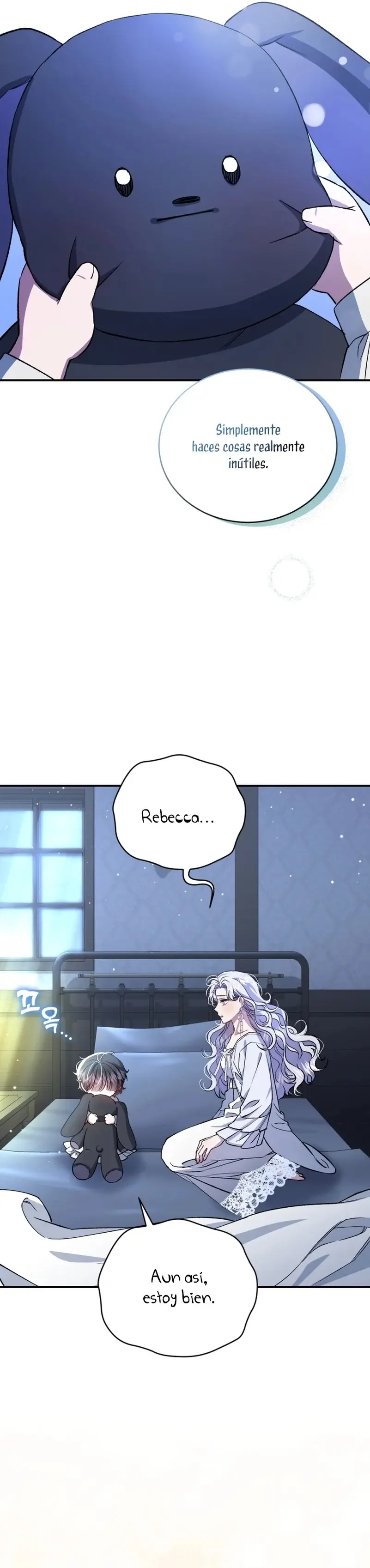 Rearing Rebecca capítulo 10, página 37