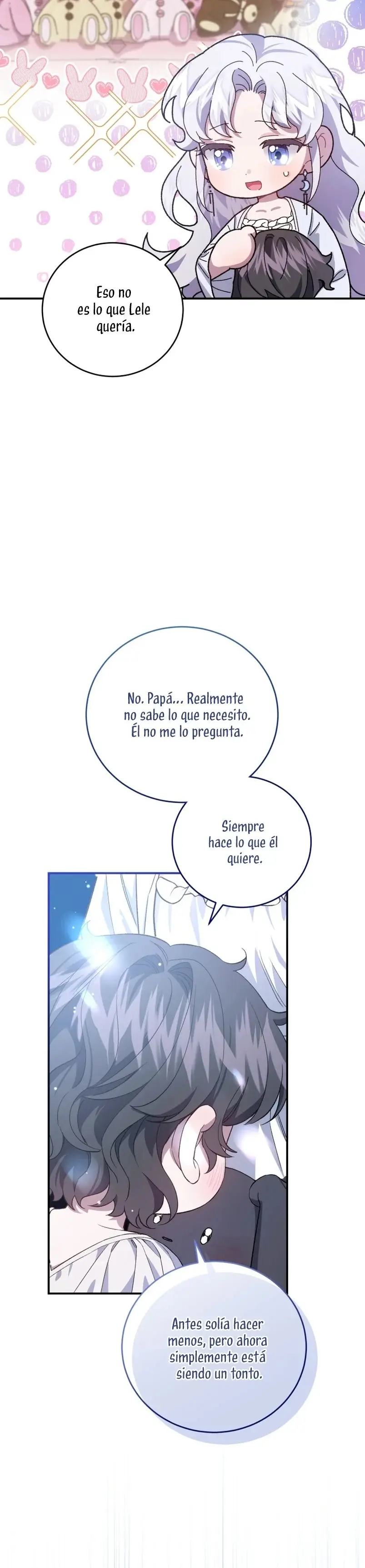 Rearing Rebecca capítulo 11, página 6