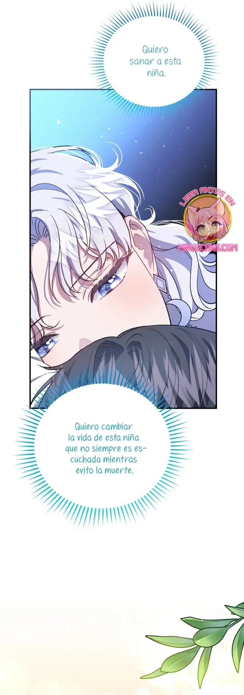Rearing Rebecca capítulo 11, página 13