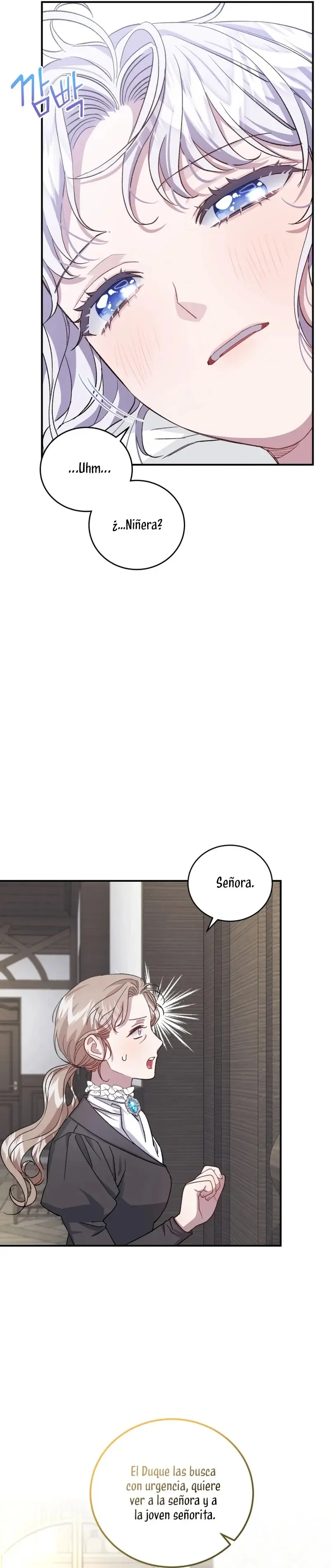 Rearing Rebecca capítulo 11, página 20
