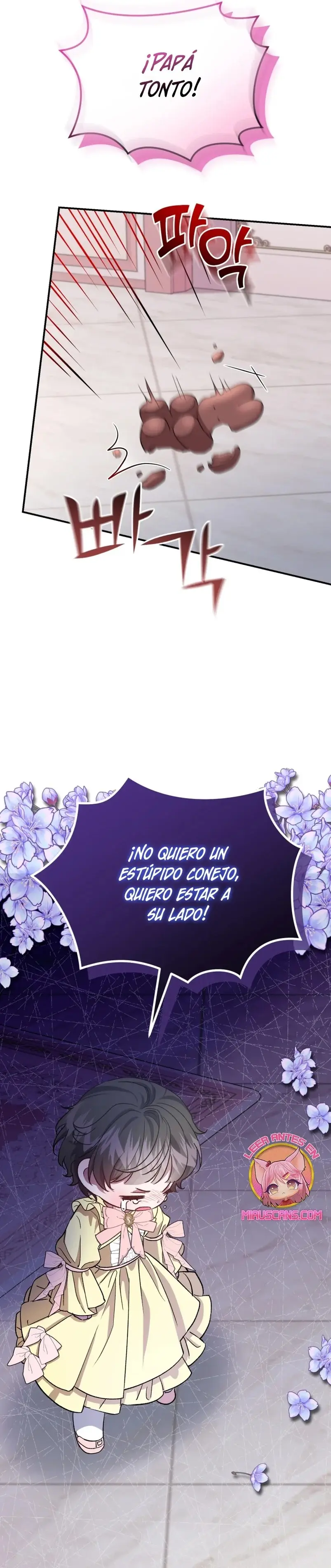 Rearing Rebecca capítulo 11, página 37