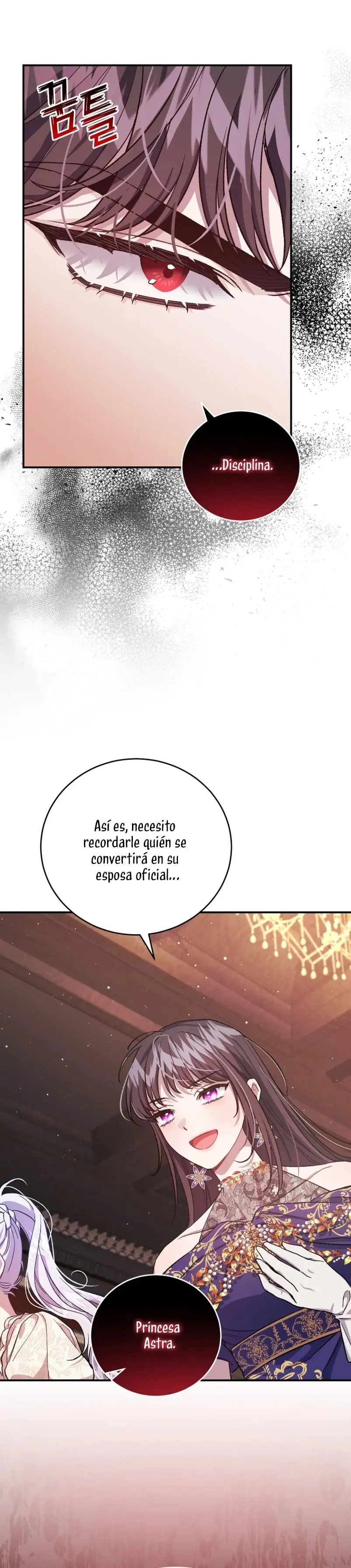 Rearing Rebecca capítulo 13, página 23