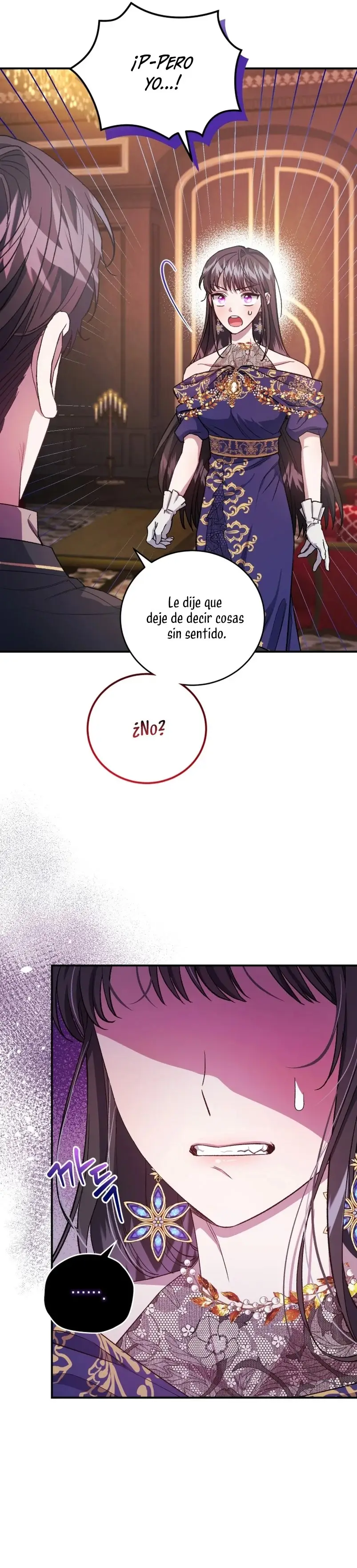 Rearing Rebecca capítulo 13, página 25