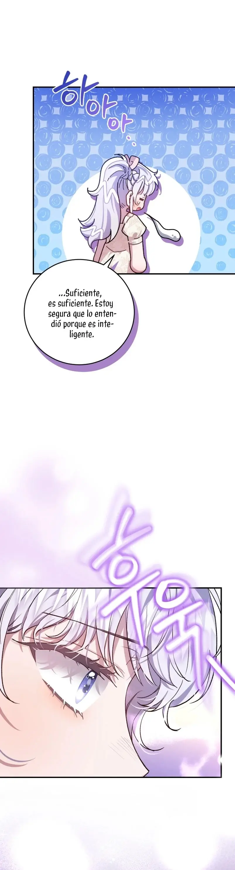 Rearing Rebecca capítulo 13, página 41