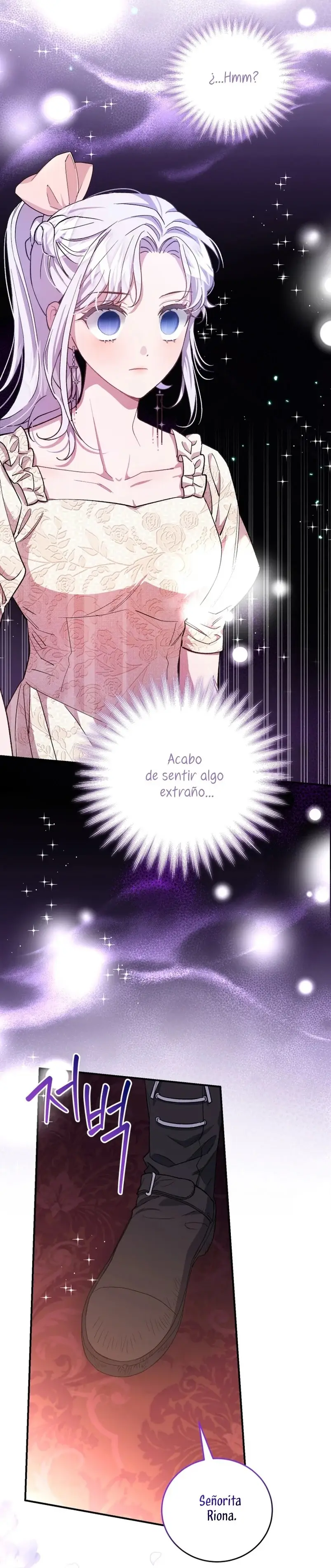 Rearing Rebecca capítulo 13, página 42