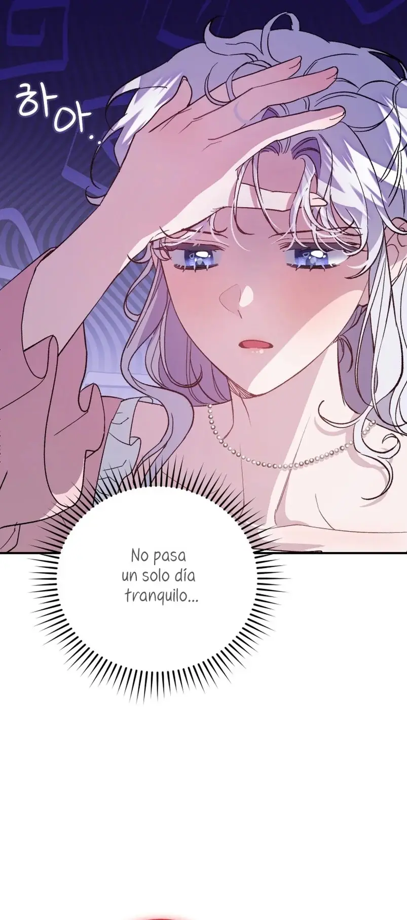 Rearing Rebecca capítulo 14, página 34
