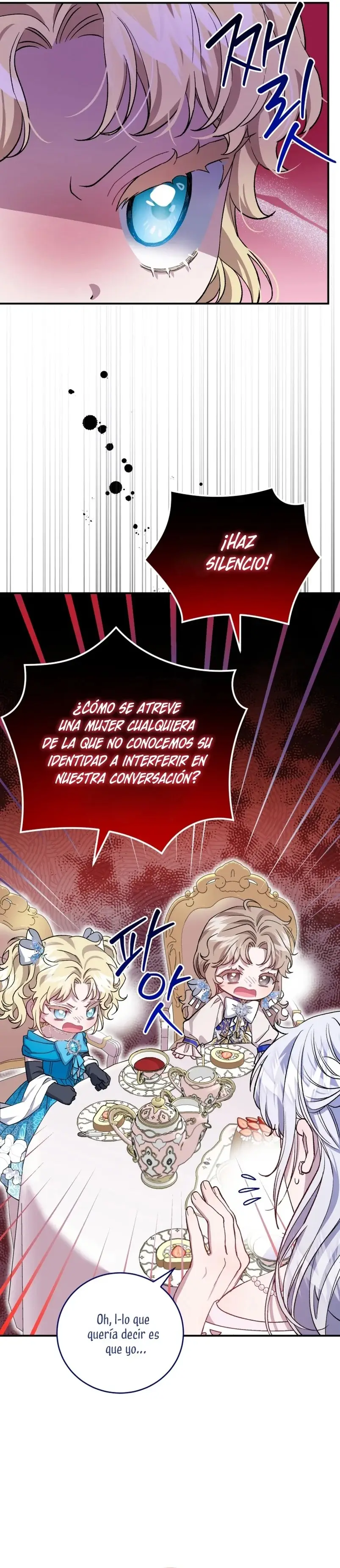 Rearing Rebecca capítulo 15, página 23