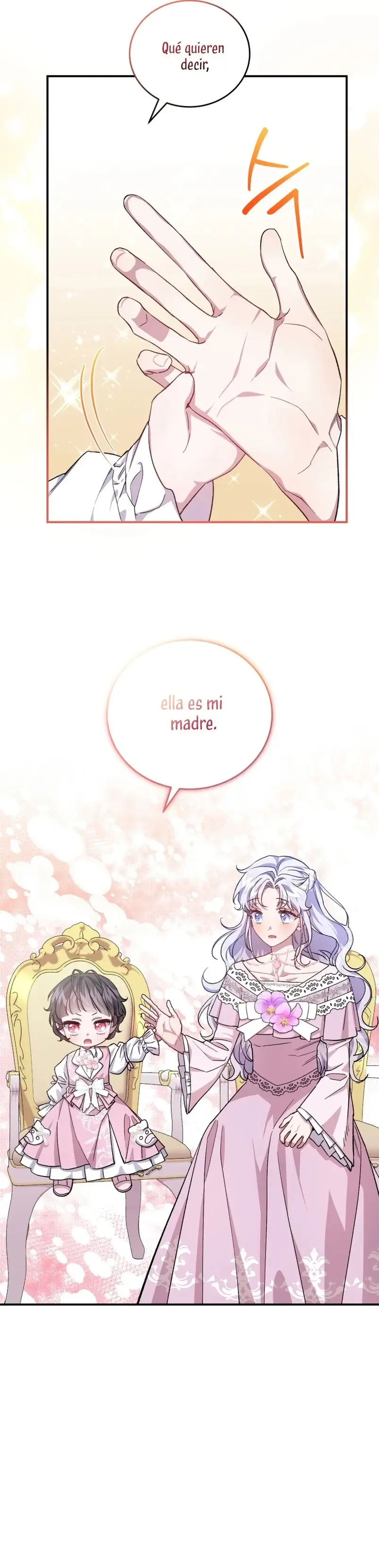 Rearing Rebecca capítulo 15, página 24