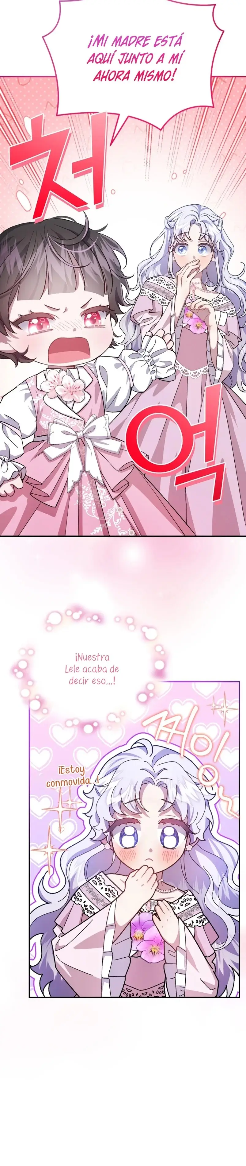 Rearing Rebecca capítulo 15, página 31