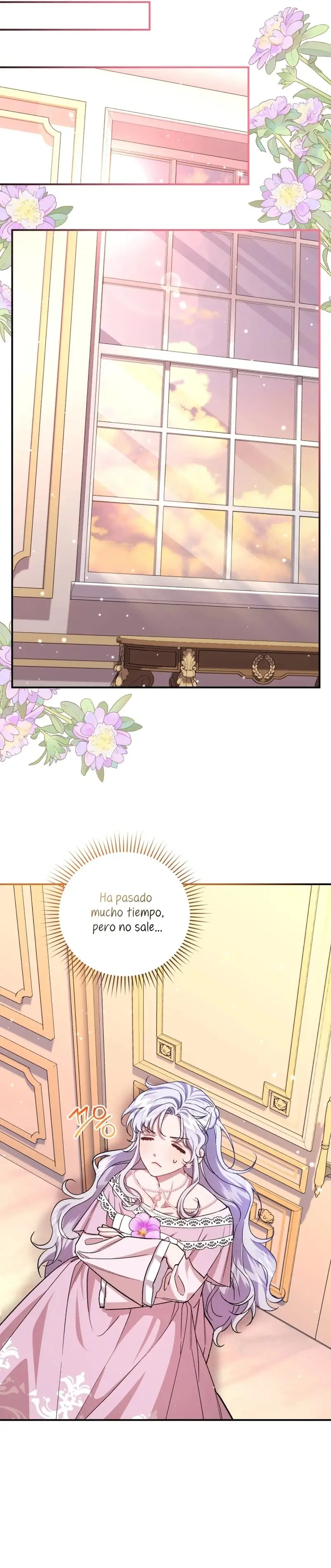 Rearing Rebecca capítulo 16, página 27