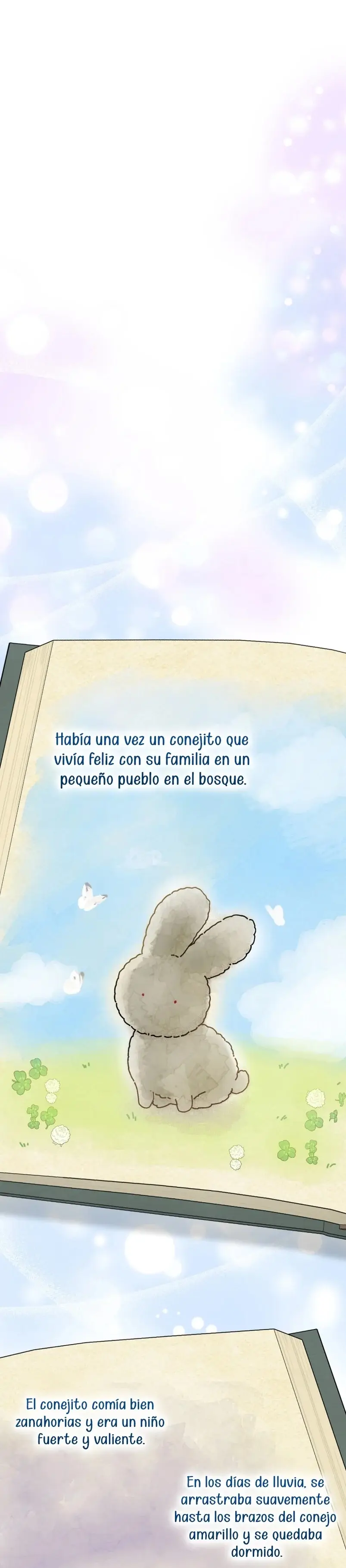 Rearing Rebecca capítulo 16, página 31