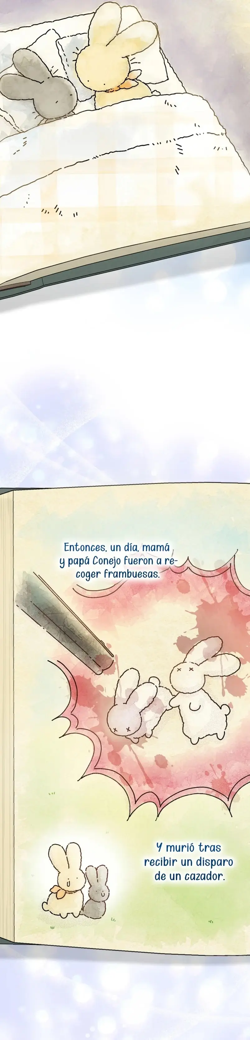 Rearing Rebecca capítulo 16, página 32