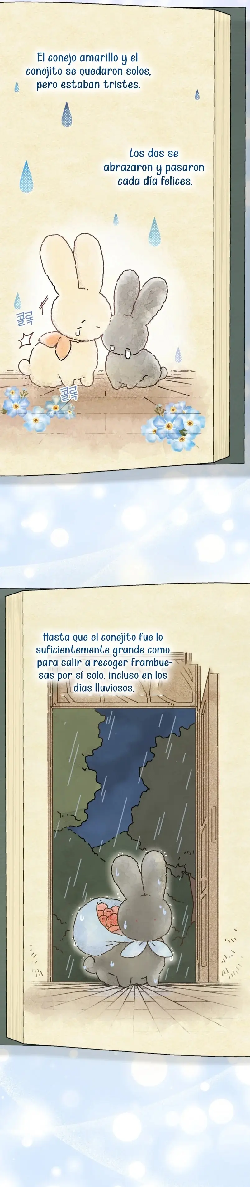 Rearing Rebecca capítulo 16, página 33