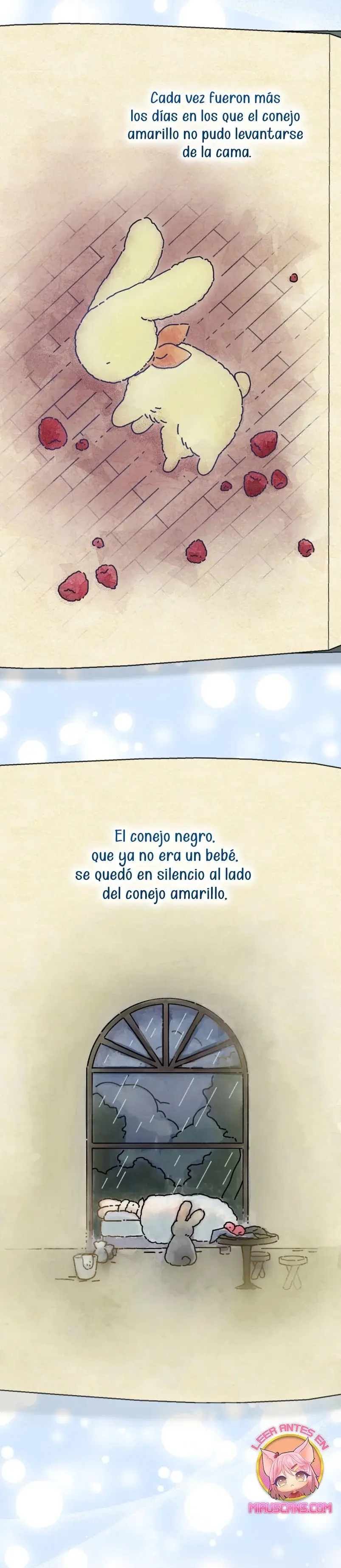 Rearing Rebecca capítulo 16, página 34