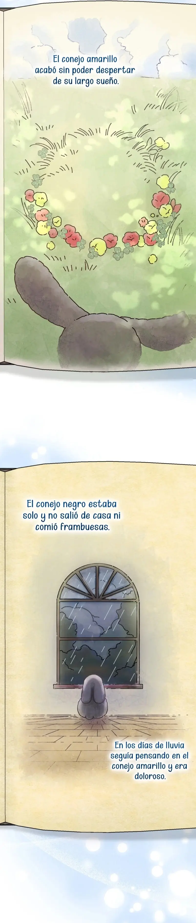 Rearing Rebecca capítulo 16, página 35
