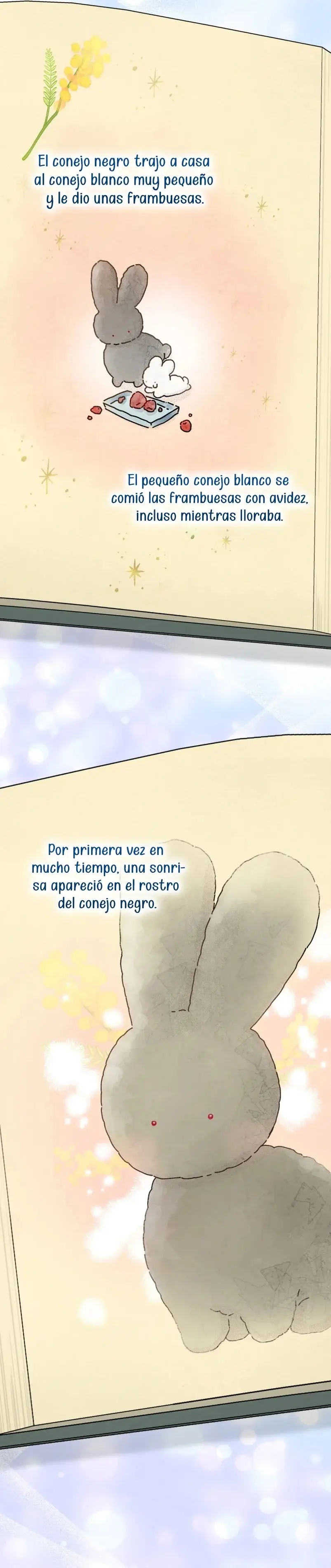 Rearing Rebecca capítulo 16, página 37