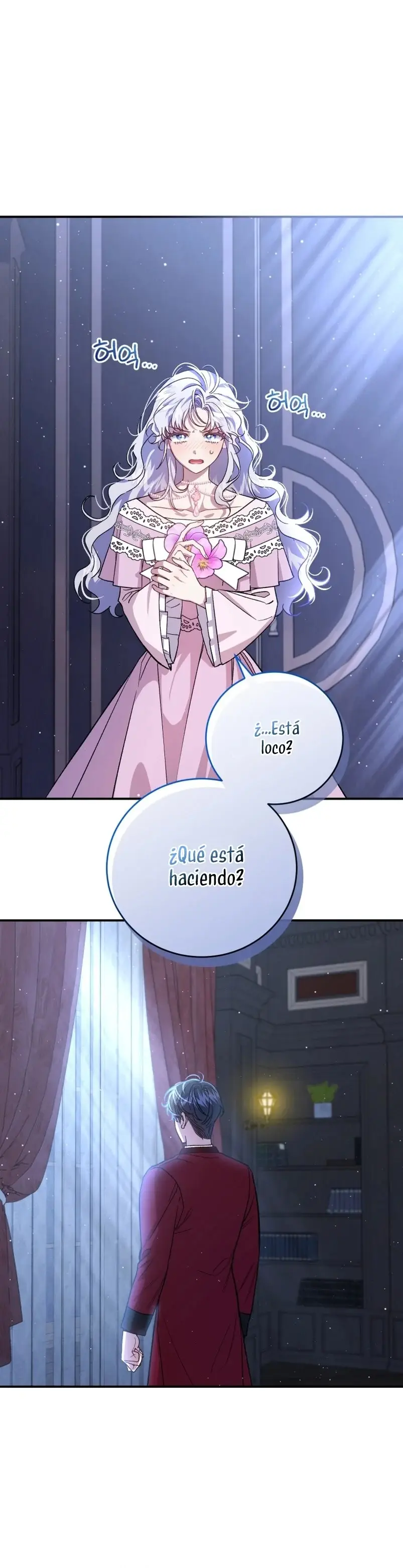 Rearing Rebecca capítulo 17, página 7