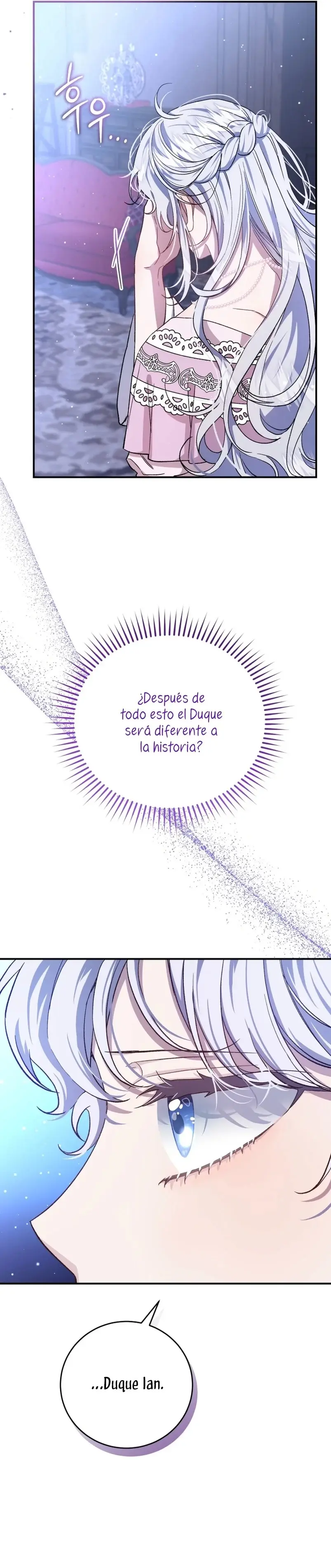 Rearing Rebecca capítulo 17, página 15