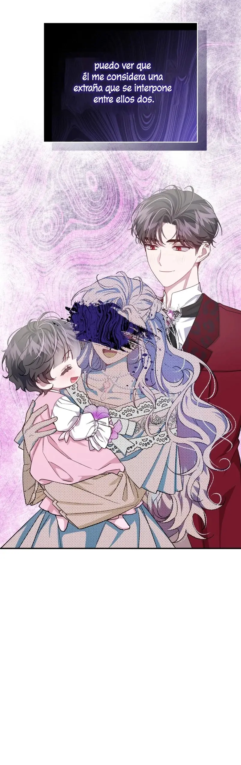 Rearing Rebecca capítulo 17, página 23
